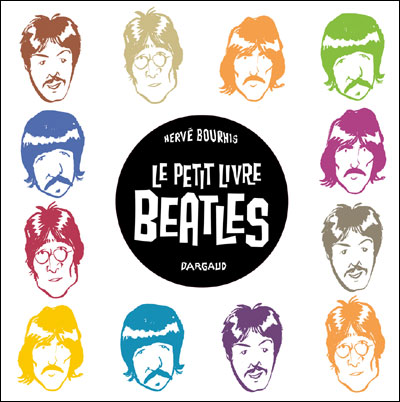 Le Petit Livre... Des Beatles