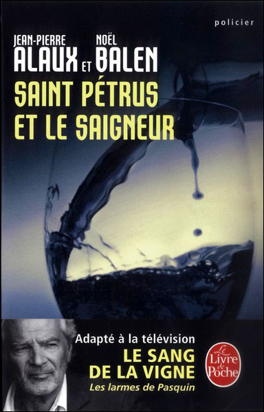 Saint-Pétrus et le saigneur