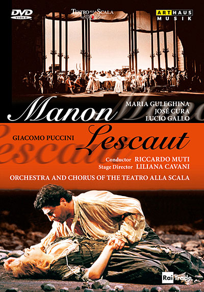 Manon Lescaut