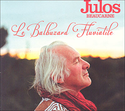 Le balbuzard fluviatile