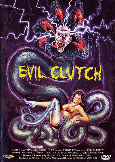 Evil Clutch