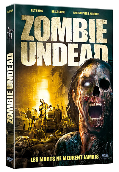 Zombie Undead