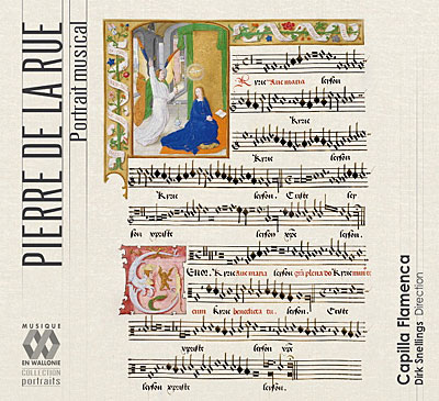 Portrait musical