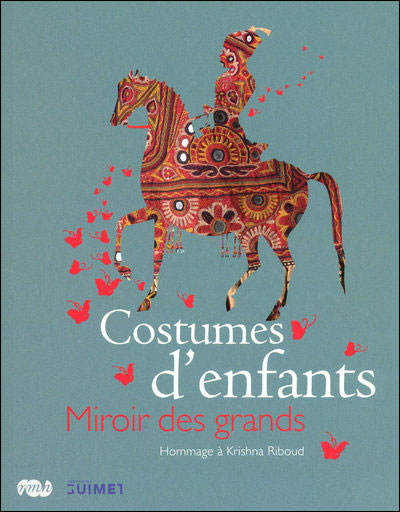 Costumes d'enfants, miroir des grands
