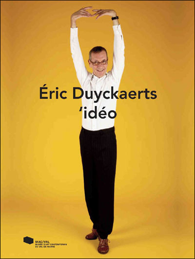 Eric Duyckaerts -  idéo