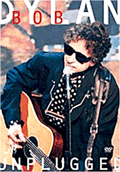 MTV unplugged - DVD Zone 1