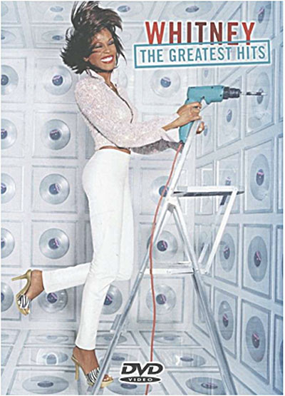 Greatest hits - DVD Zone 1