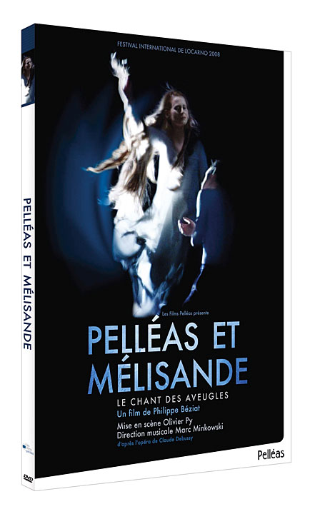 Pelléas et Mélisande - Chant des aveugles