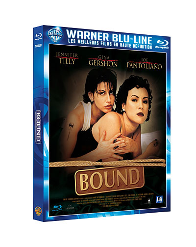 Bound - Blu-Ray
