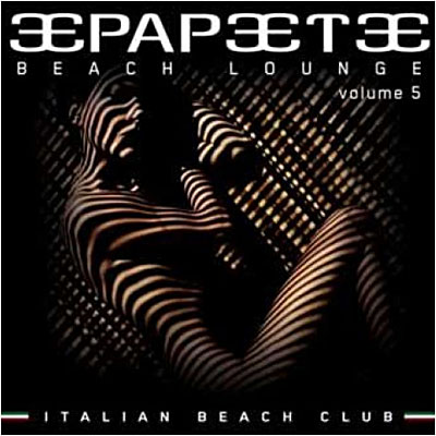 Papeete beach/vol5