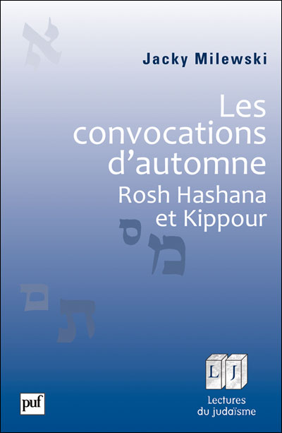 Les convocations d'automne
