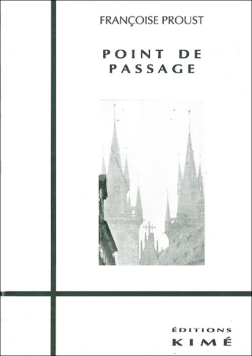 Point de passage