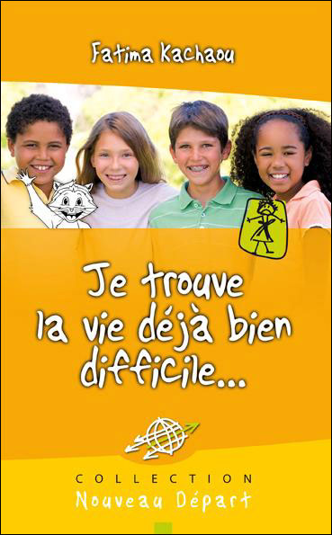 Je trouve la vie déjà bien difficile