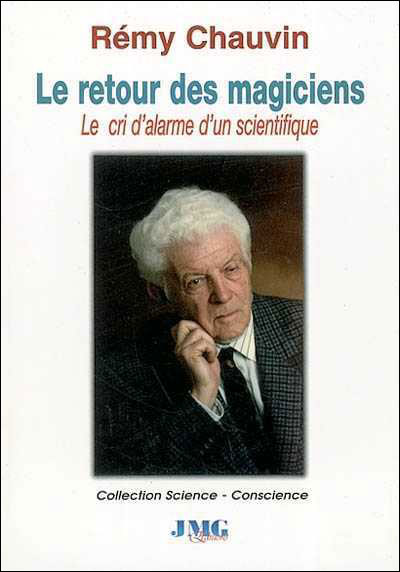 Le retour des magiciens