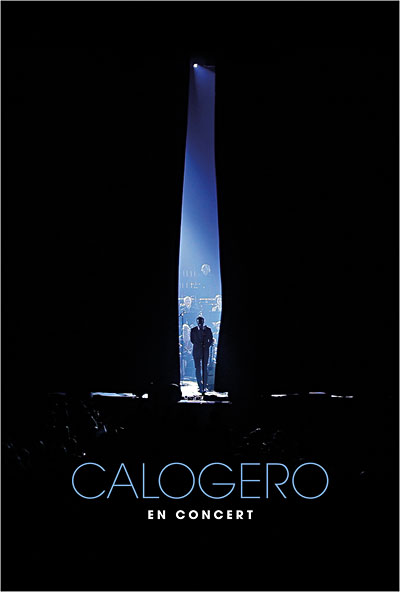 En concert - Blu-Ray