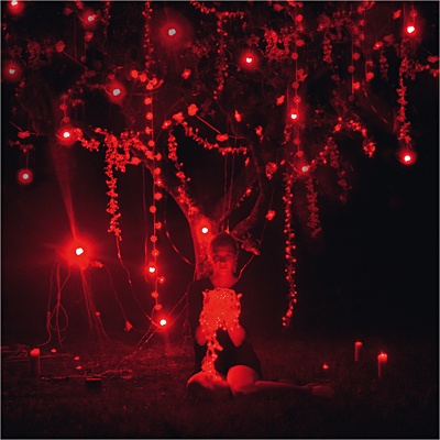 The danger of light - Digipack - Edition limitée