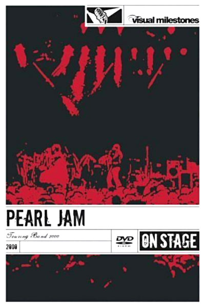 TOURING BAND 2000