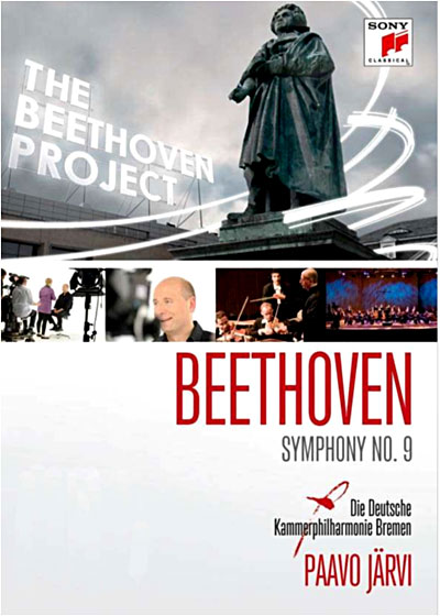 Symphonie n.9
