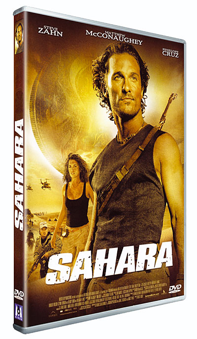Sahara