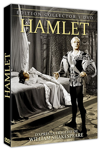 Hamlet - Edition Collector