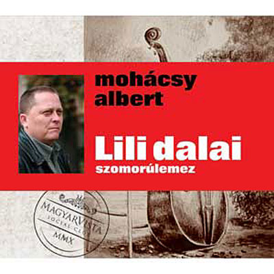 Sad songs for Lili