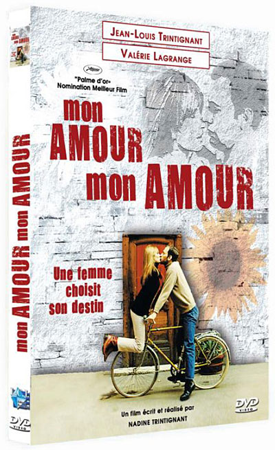 Mon amour, mon amour