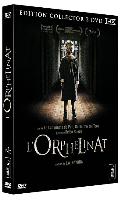 L'Orphelinat - Edition Collector