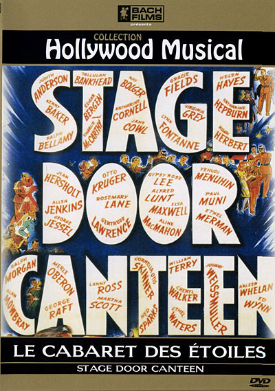 Le Cabaret des étoiles