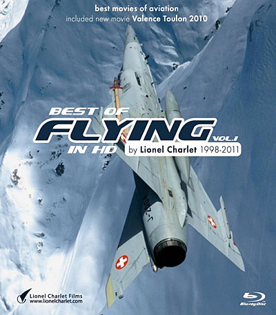 Best of Flying – Volume 1 - Blu-Ray