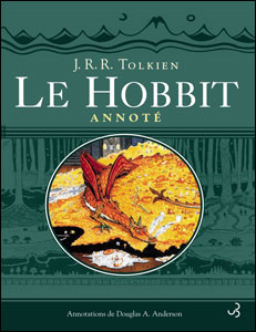 Le Hobbit annoté