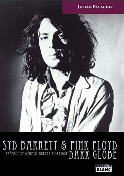 Syd Barret