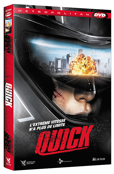 Quick DVD