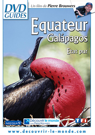 Equateur - Les Galapagos : Etat pur