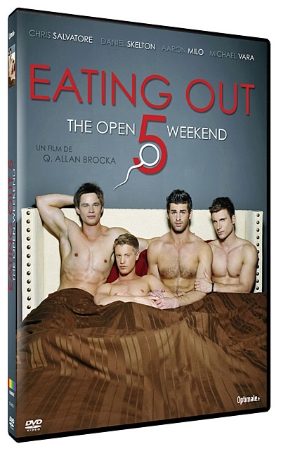 Eating Out 5 : Open weekend