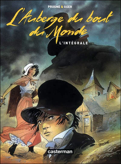 L'auberge du bout du monde