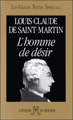 L'homme de desir