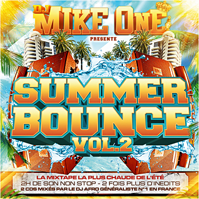 Summer bounce - Volume 2