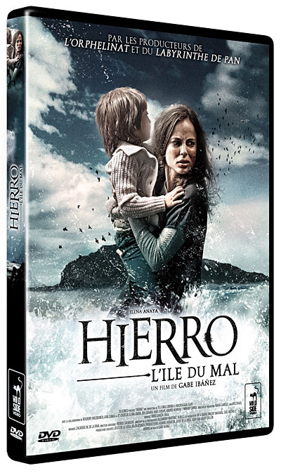 Hierro