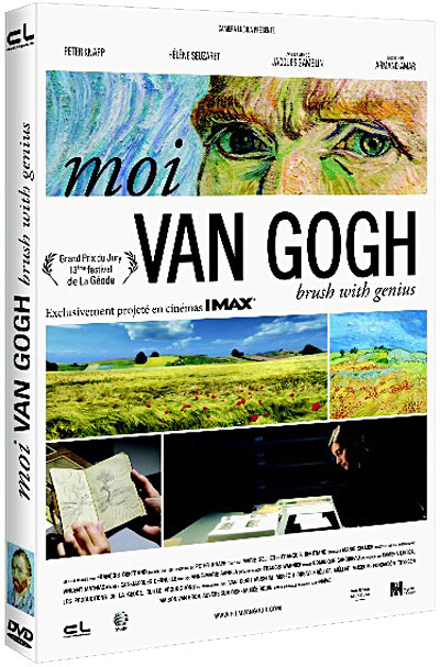 Moi Van Gogh