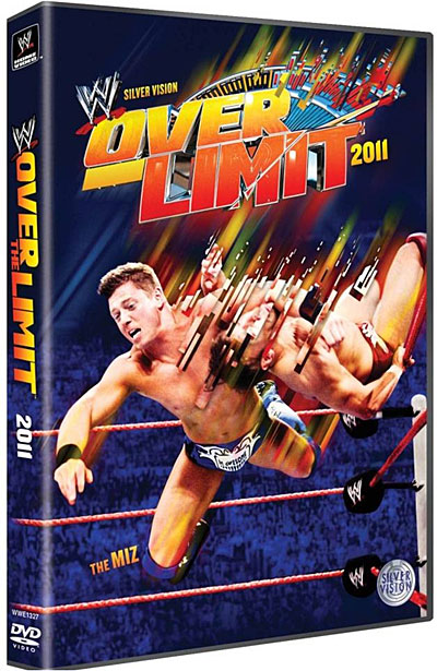 Over the Limit 2011