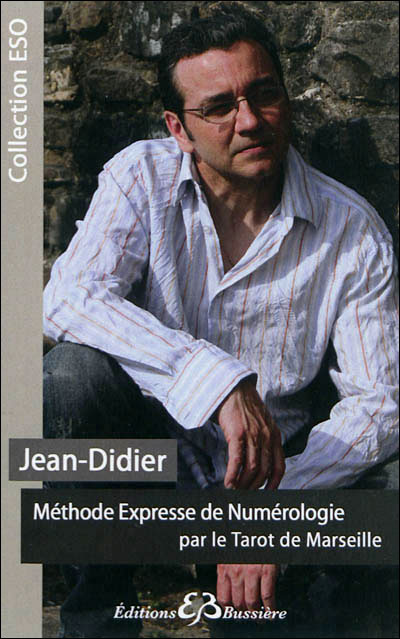Méthode expresse de numérologie par le tarot