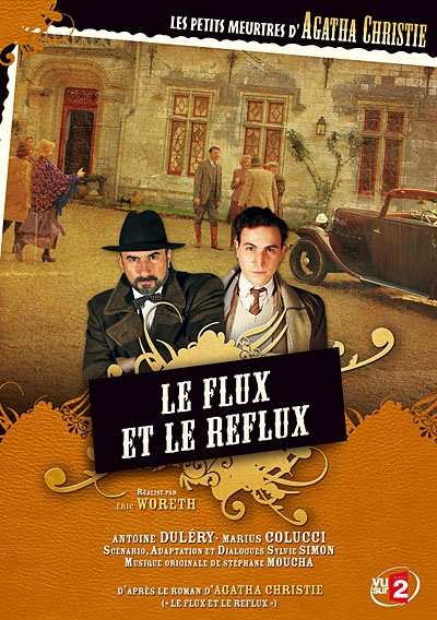 Le flux et le reflux