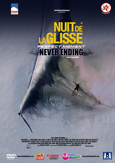 La Nuit de la glisse 2009 : Perfect Moment Never Ending