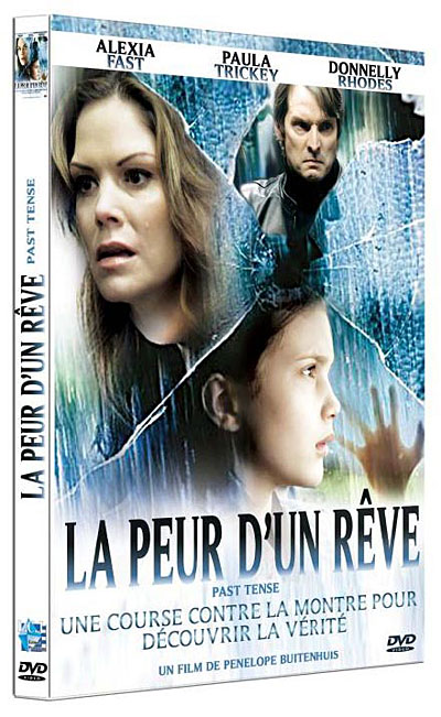 La peur d'un rêve