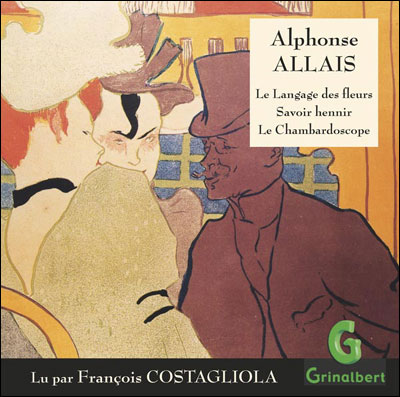Le langage des fleurs