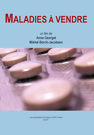 Maladies à vendre