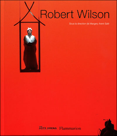 Robert Wilson from within