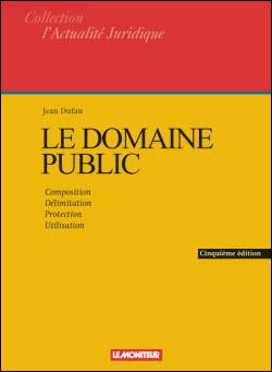 Le domaine public