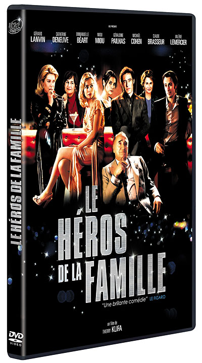 Le héros de la famille