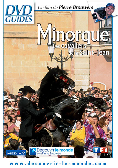 Minorque : Les cavaliers de la Saint-Jean